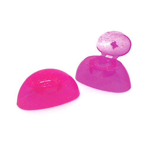 Tampa Flip Top e Disk Top