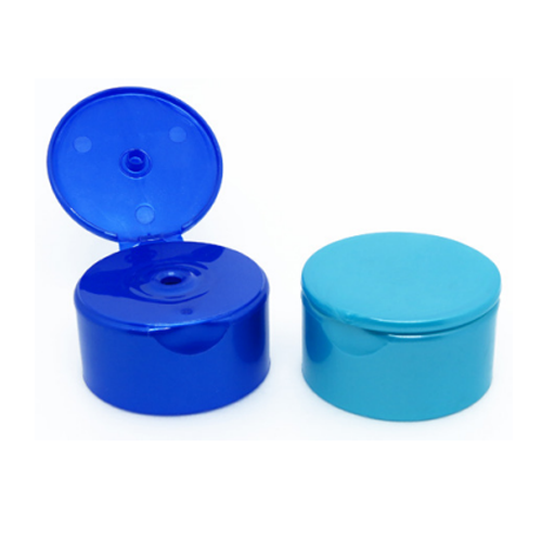 Tampa Flip Top e Disk Top