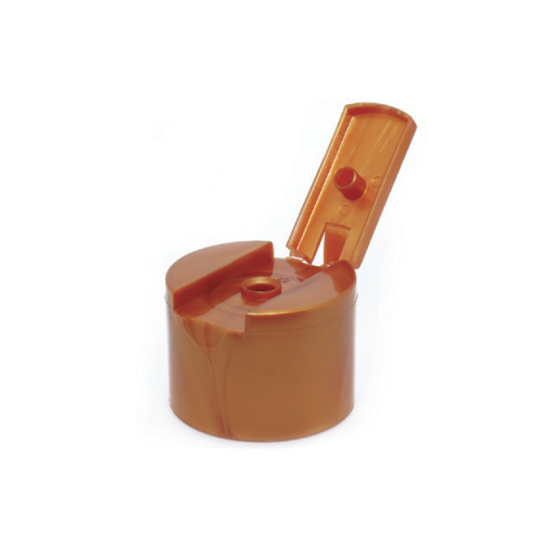 Tampa Flip Top e Disk Top