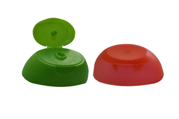 Tampa Flip Top e Disk Top