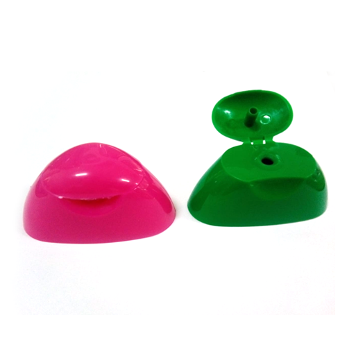 Tampa Flip Top e Disk Top
