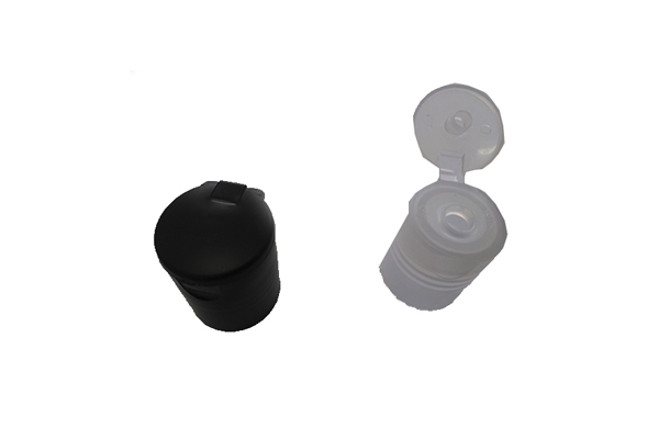 Tampa Flip Top e Disk Top