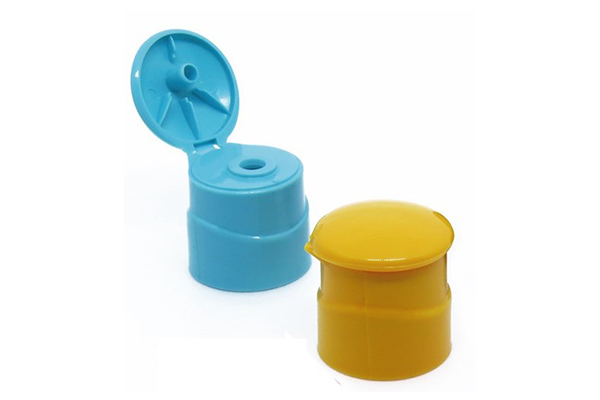 Tampa Flip Top e Disk Top